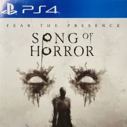 Song of Horror [14.2gb]