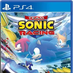 Sonic Team Racing [13gb]