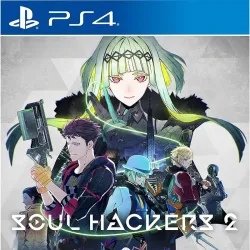 Soul Hackers 2 [28gb]