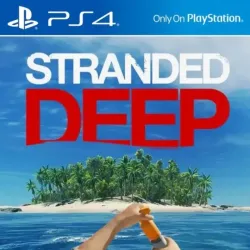Stranded Deep [2.14gb]
