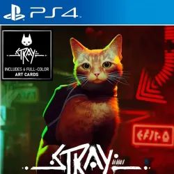 Stray [7gb]