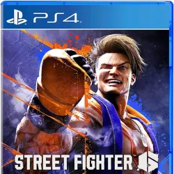 Street Fighter 6 [35.9gb]
