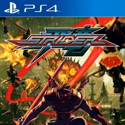Strider [3gb]
