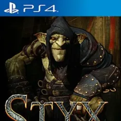 Styx Master of Shadows [6gb]