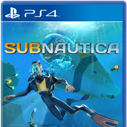 Subnautica [4gb]