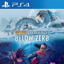Subnautica Below Zero [7gb]