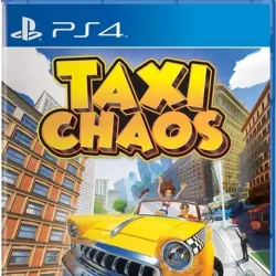Taxi Chaos [900mb]