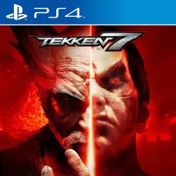 Tekken 7 [38gb]