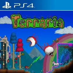 Terraria [112mb]