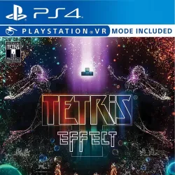 Tetris Effect [4gb]