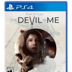 The Dark Pictures Devil in Me [37gb]