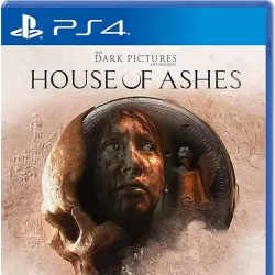 The Dark Pictures House of Ashes [28.9gb]