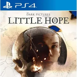 The Dark Pictures Little Hope [32.5gb]