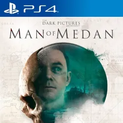 The Dark Pictures Man of Medan [27.6gb]