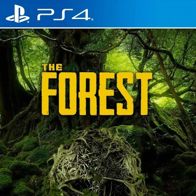 The Forest [2gb]