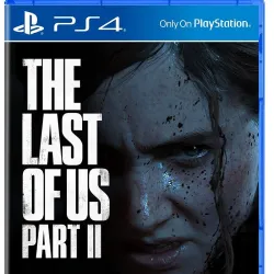 The Last of Us part II [77.2gb]
