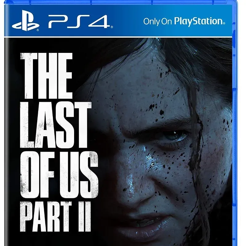 The Last of Us part II [77.2gb]