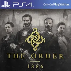 The Order 1886 [29.1gb]