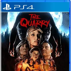 The Quarry [30gb]