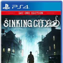 The Sinking City [12gb]