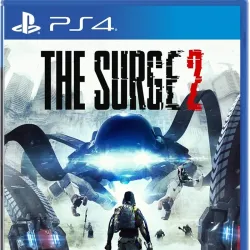 The Surge 2 [6gb]