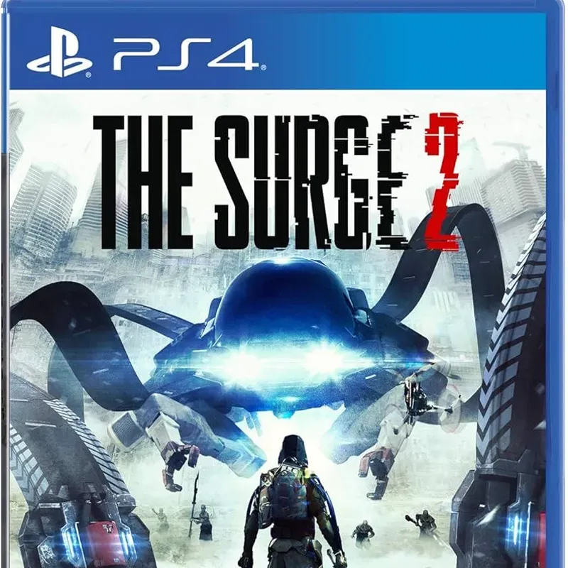 The Surge 2 [6gb]
