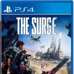 The Surge [5gb]