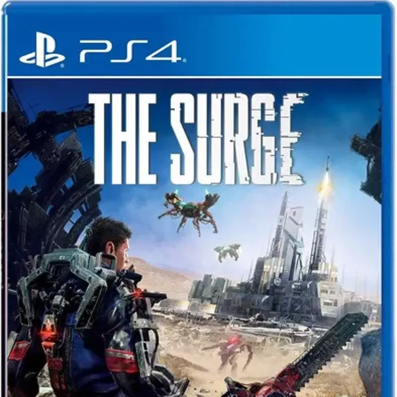 The Surge [5gb]