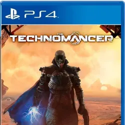 The Technomancer [6gb]