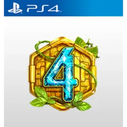 The Treasure of Montezuma 4 [840mb]