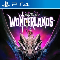 Tiny Tinas Wonderlands [24gb]