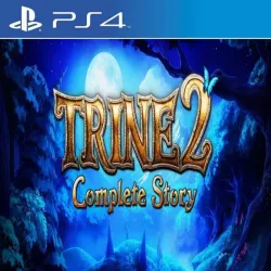 Trine 2 Complete Story [3gb]