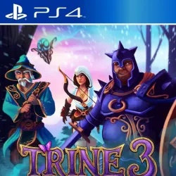 Trine 3 The Artifacts of Power [2gb]