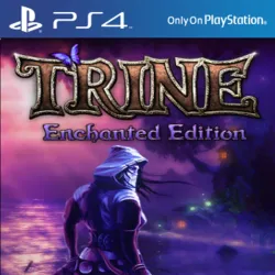 Trine Enchanted Edition [2gb]