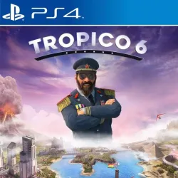 Tropico 6 [7gb]