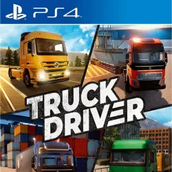 Truck Driver [2gb]
