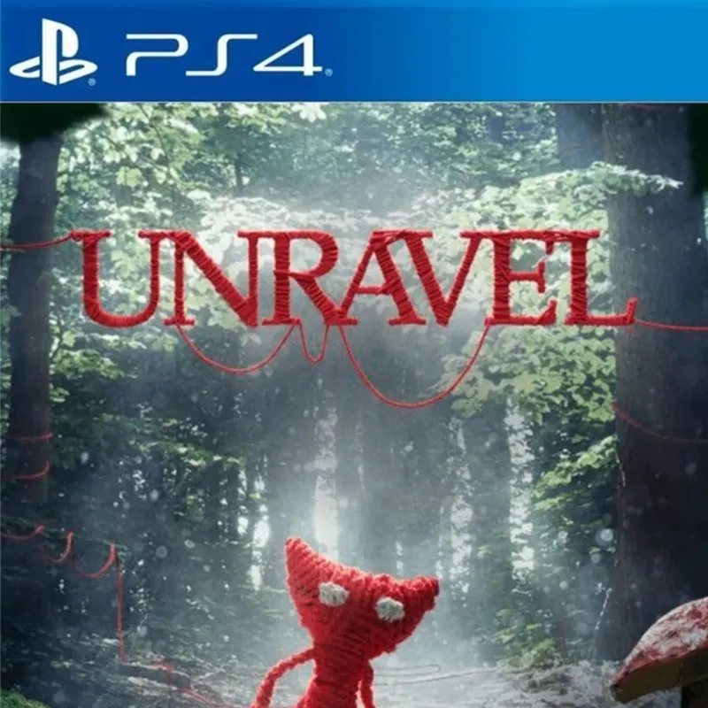 Unravel [3gb]