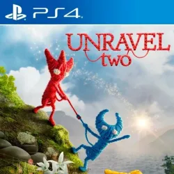 Unravel Two [3gb]