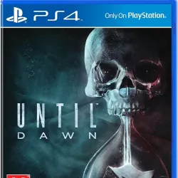 Until Dawn [35.7gb]