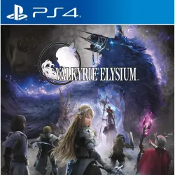 Valkyrie Elysium [21gb]