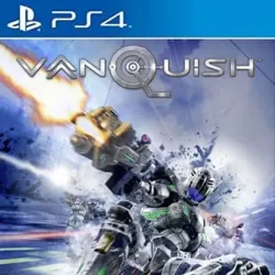 Vanquish [18gb]