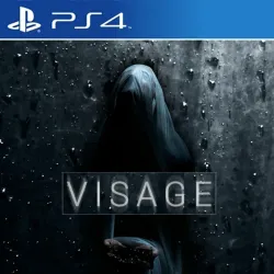 Visage [9gb]