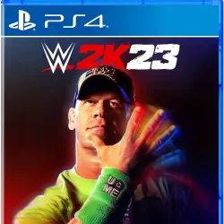 W2K23 +Dlc [59.9gb]