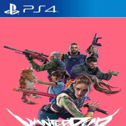 Wanted Dead [19gb]