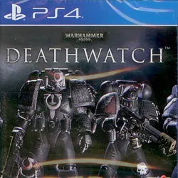Warhammer 40000 Deathwatch [2.36gb]