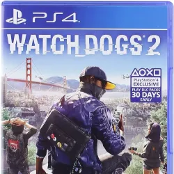 Watch Dogs 2 [26gb]