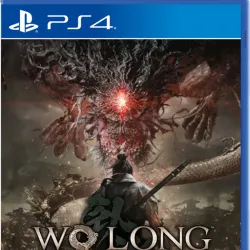 Wo Long Fallen Dynasty + Dlc [31.4gb]