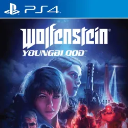 Wolfenstein Youngblood [33gb]