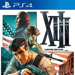 X III remake [6.98gb]