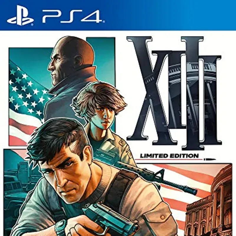 X III remake [6.98gb]
